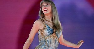 Thưởng tân thủ RR88 – Cơ hội giải trí đẳng cấp khi theo dõi tin nóng từ Taylor Swift
