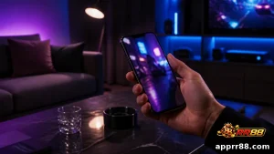 RR88 - Link Trang Chủ Nhà Cái APPRR88.COM Tặng Code 99K Uy Tín 2026 - hình ảnh - apprr88.com