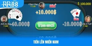 Ảnh đại diện tiến lên miền Nam